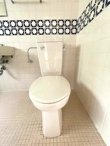 ルシエール東村山 101トイレ