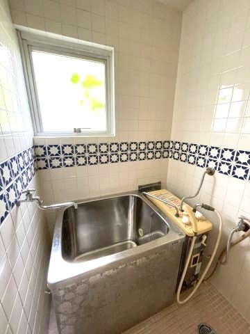 ルシエール東村山 101風呂