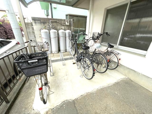 ルシエール東村山 101その他共用部分