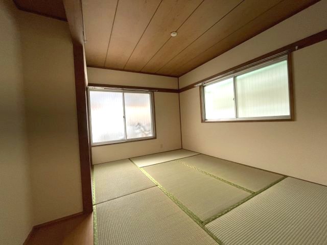 ルシエール東村山 101和室