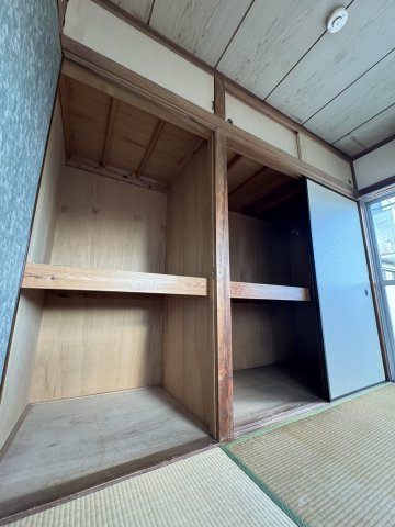 ルシエール東村山 202収納