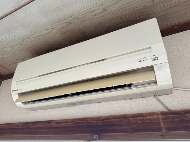 ルシエール東村山 202その他設備