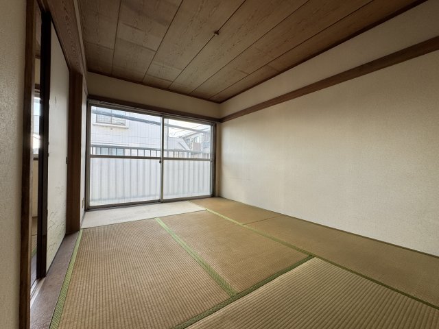 ルシエール東村山 202和室