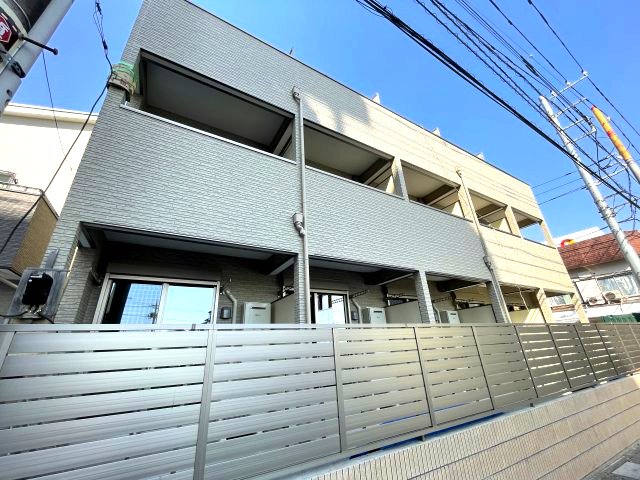 エクセレント越谷 305外観