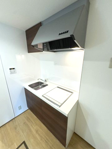 エクセレント越谷 305キッチン