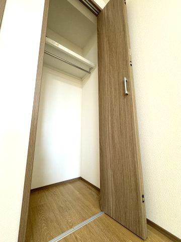 エクセレント越谷 305内装