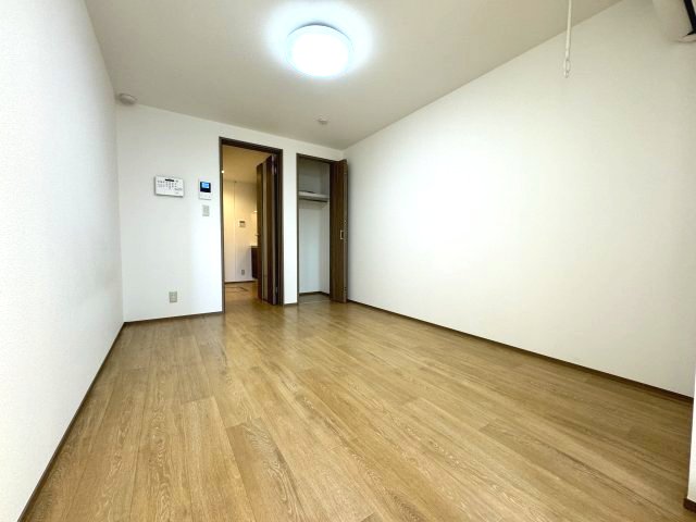 エクセレント越谷 305居間・リビング