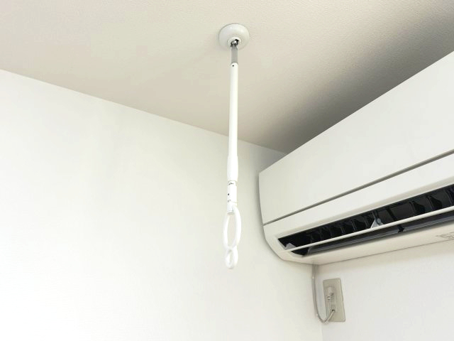 エクセレント越谷 305その他設備