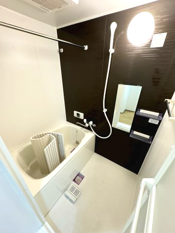 エクセレント越谷 305風呂