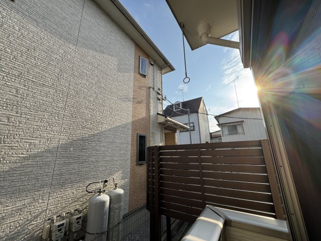 グランデ一ノ割 102その他