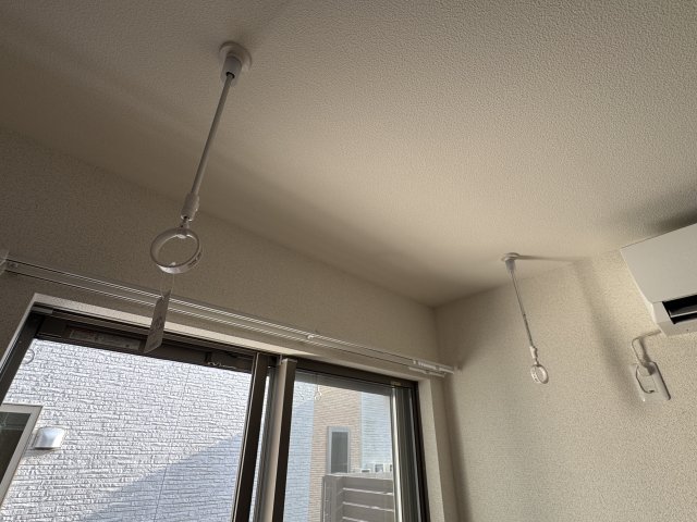 グランデ一ノ割 102その他設備