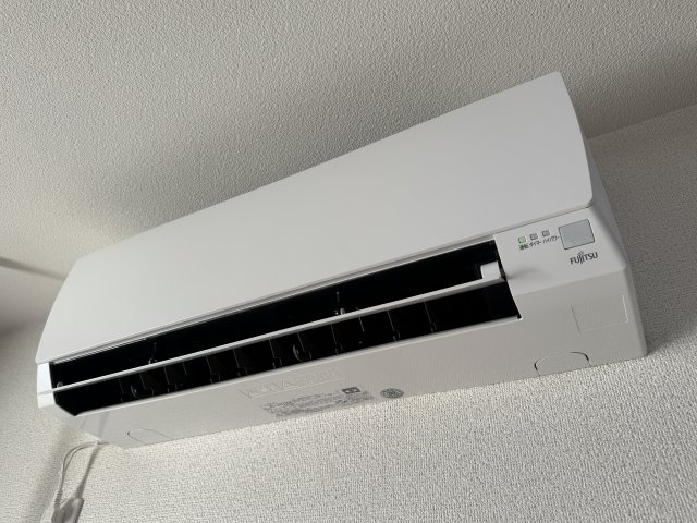 グランデ一ノ割 102その他設備