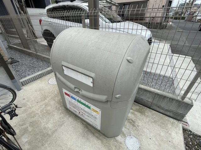 グランデ一ノ割 102その他共用部分