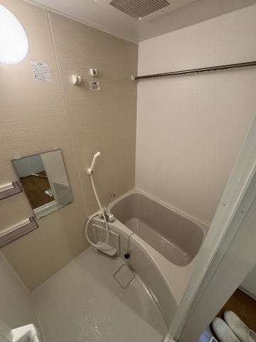 グランデ一ノ割 102風呂