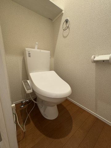 グランデ一ノ割 102トイレ