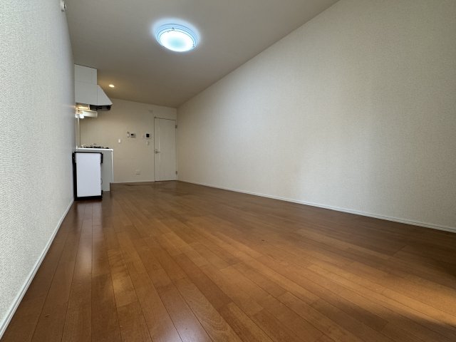 グランデ一ノ割 102居間・リビング