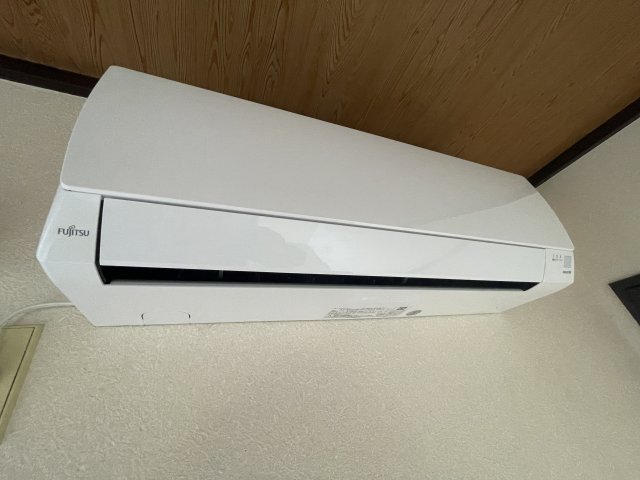 ときわハイツ 202その他設備