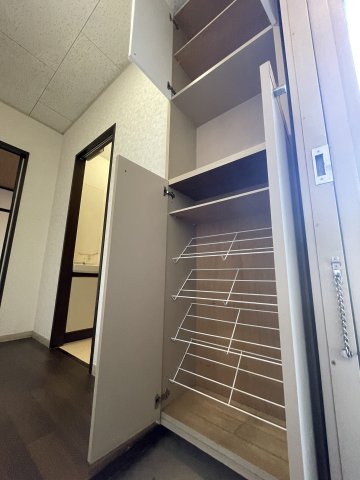 ときわハイツ 202その他