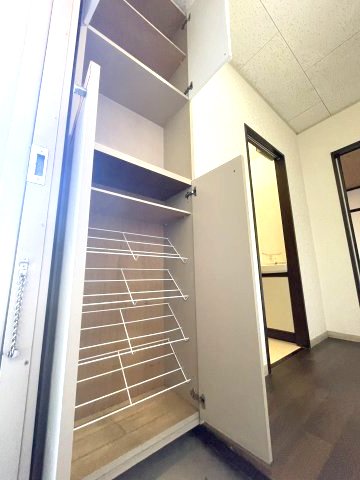 ときわハイツ 101その他