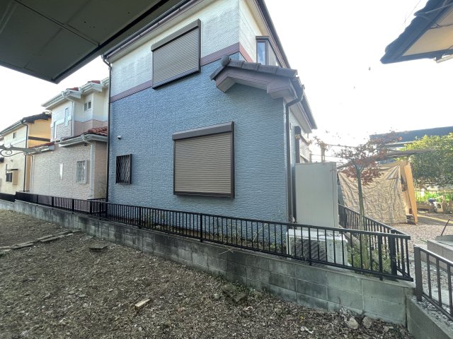 ときわハイツ 101その他