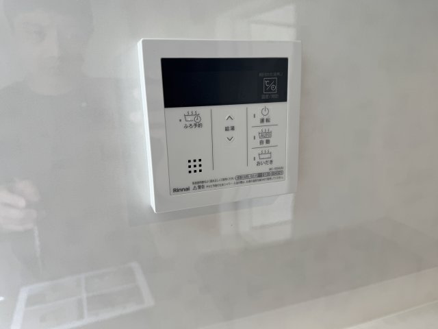 加藤ハイツ 203セキュリティ