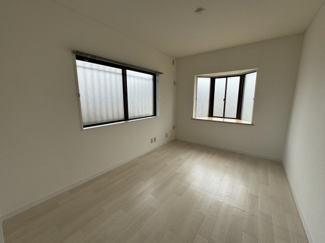 加藤ハイツ 203居間・リビング
