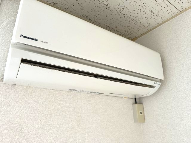 梨の木ハイツ B201その他設備