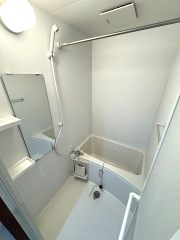 センターパーク馬橋 101風呂