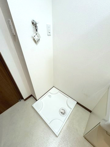 センターパーク馬橋 101その他設備