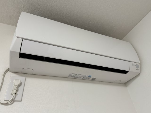 センターパーク馬橋 101その他設備