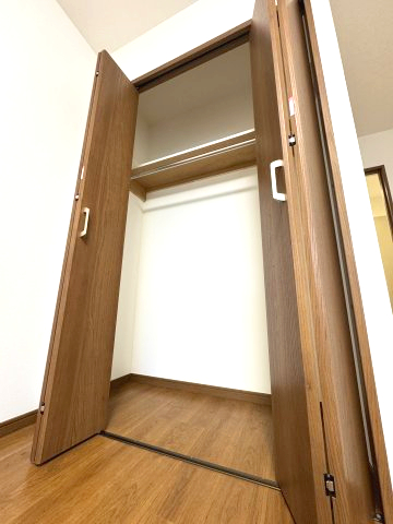 センターパーク馬橋 101内装