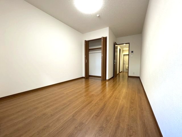 センターパーク馬橋 101居間・リビング