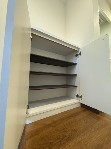 センターパーク馬橋 101収納