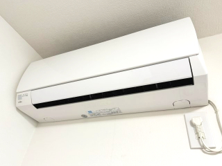 センターパーク馬橋 106その他設備