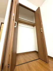 センターパーク馬橋 106収納