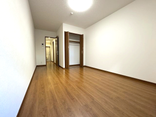 センターパーク馬橋 106居間・リビング