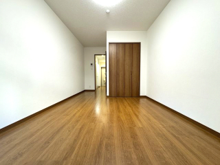 センターパーク馬橋 106居間・リビング