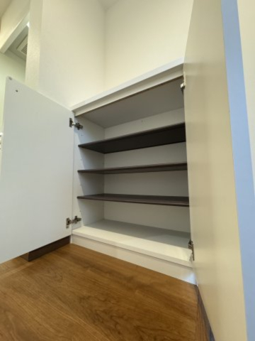 センターパーク馬橋 106収納