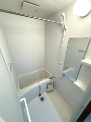 センターパーク馬橋 106風呂