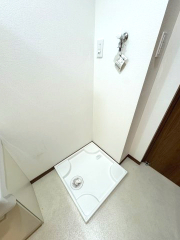 センターパーク馬橋 106その他設備