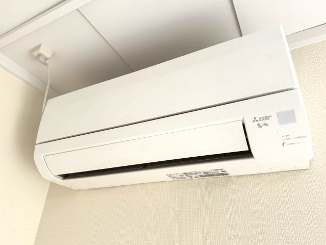 オクトーグリーン 201その他設備