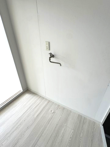 オクトーグリーン 201その他設備