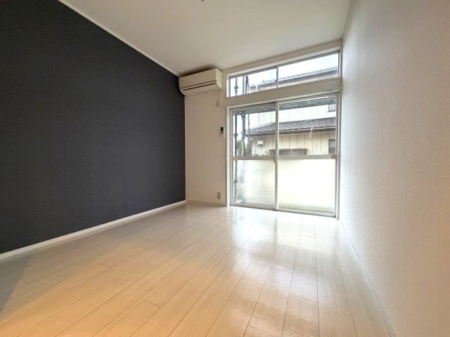 茨城県古河市大山 101居間・リビング