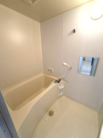 茨城県古河市大山 101風呂