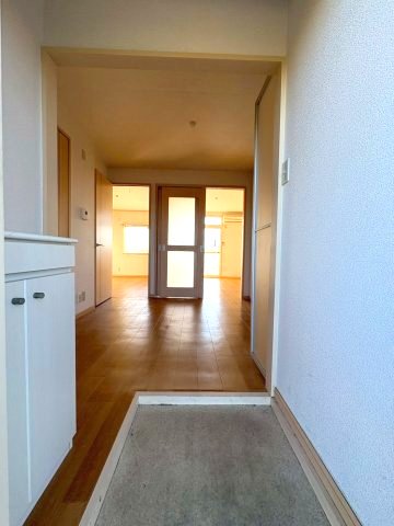 コーポラス曙 B202その他