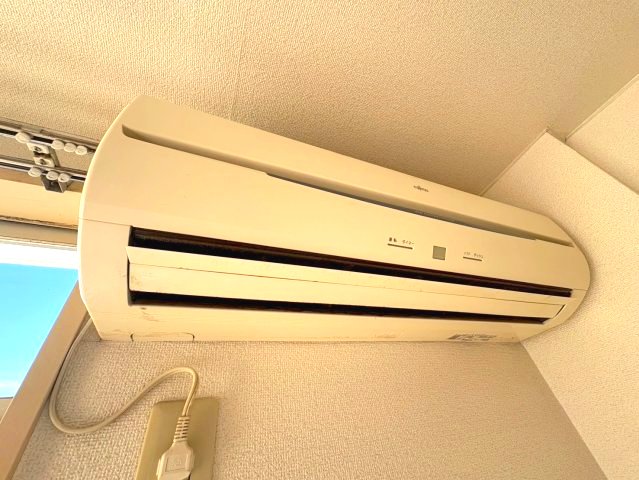 コーポラス曙 B202その他設備