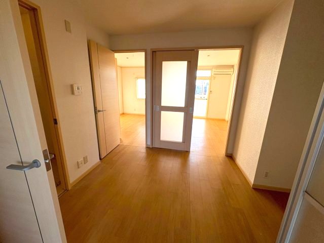 コーポラス曙 B202その他