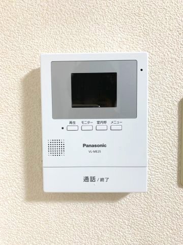 シャトル21 201セキュリティ