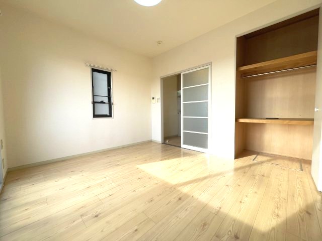 シャトル21 201居間・リビング