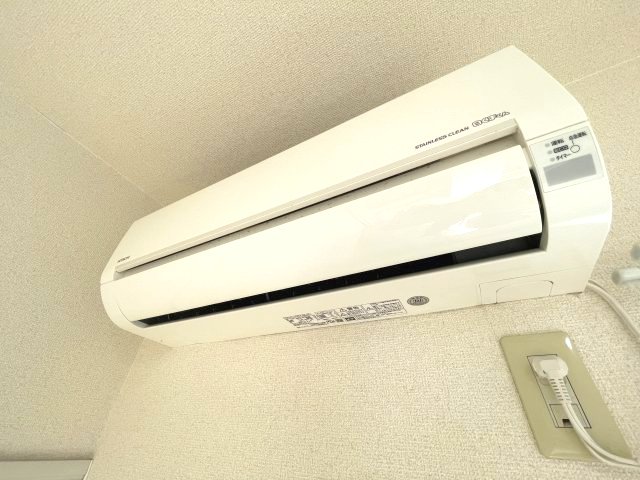 シャトル21 201その他設備